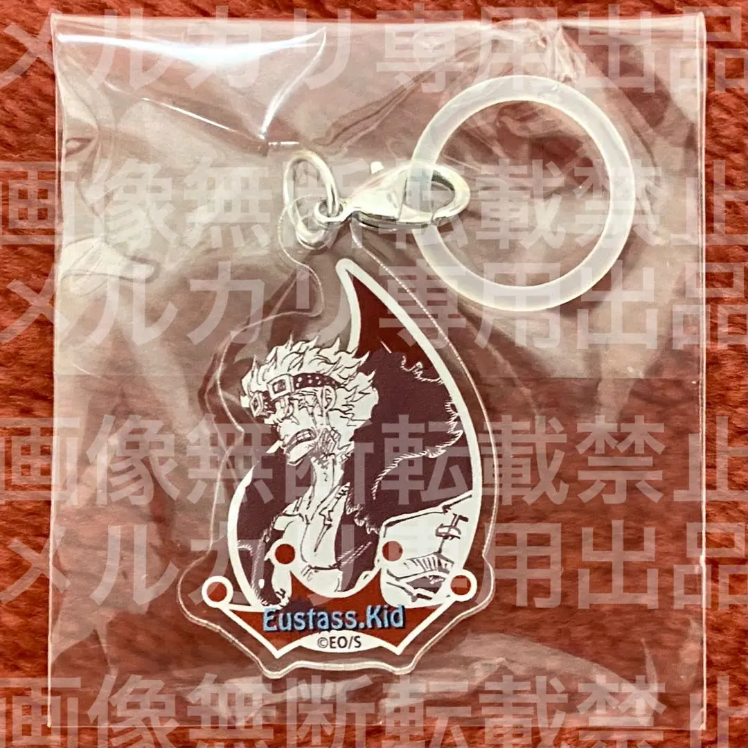 ONE PIECE ワンピース アンブレラチャーム 11個セット 2025年最新】アンブレラチャーム ワンピースの人気アイテム