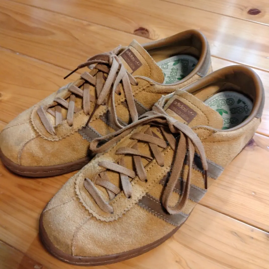 2025年最新】adidas originals tobacco gruen 