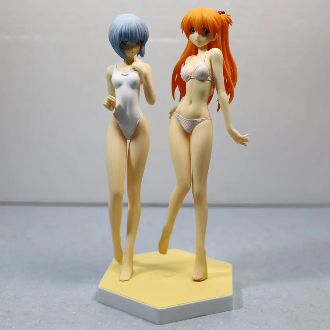 2025年最新】BEACH QUEENS 綾波レイの人気アイテム - メルカリ