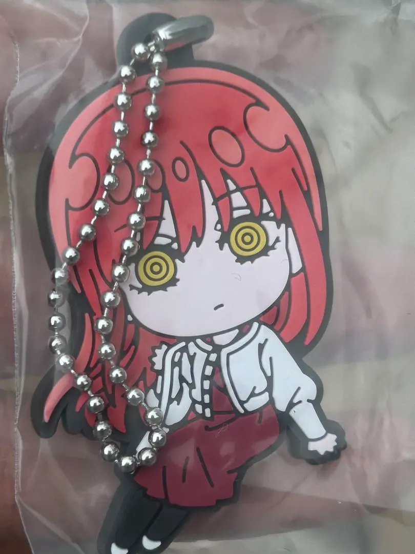 Thumbnail of Chainsaw Man Gacha Makima