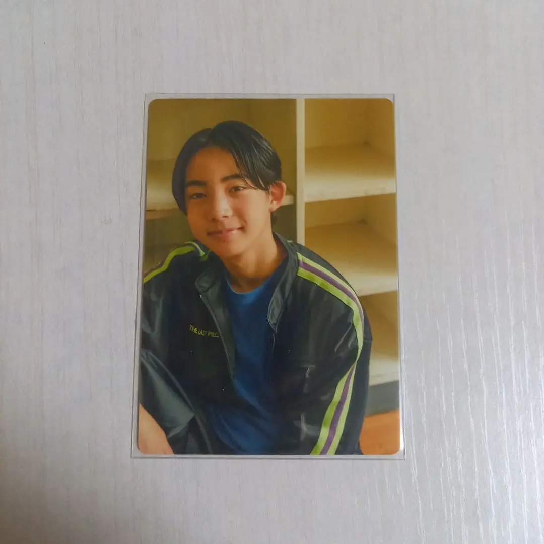 拉斯皮 寫真卡 葵 AOI 的縮圖