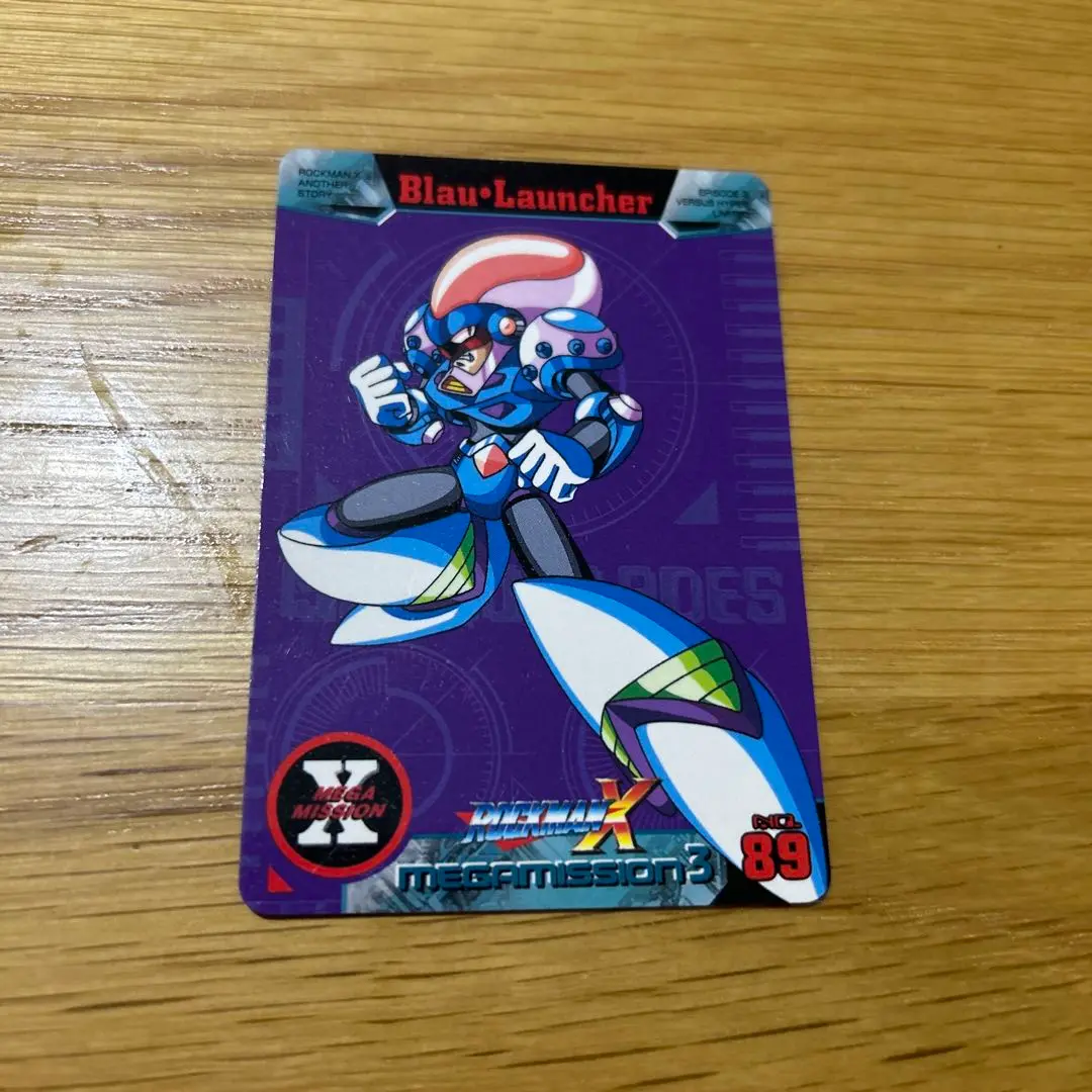 2025年最新】ロックマンx メガミッション3の人気アイテム - メルカリ