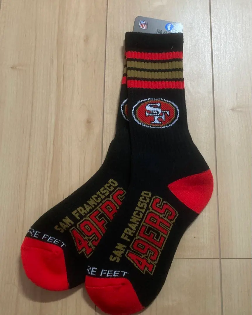 2025年最新】san francisco 49ERs チャンピオンの人気アイテム