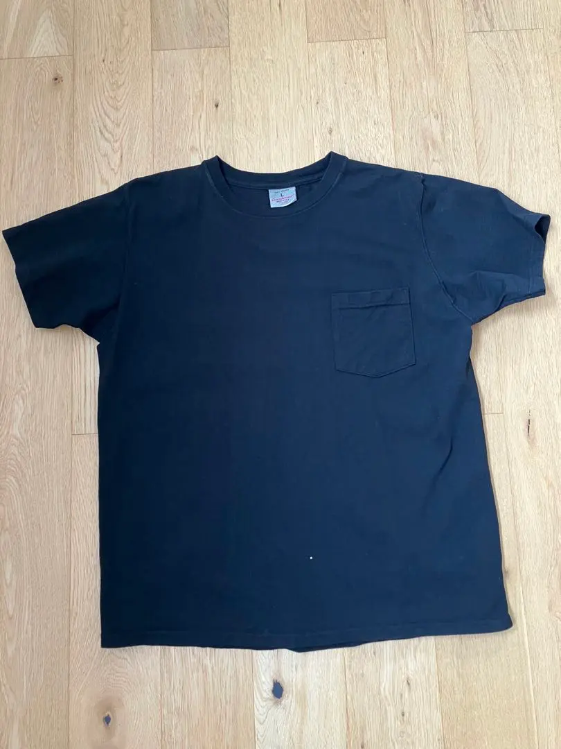 Thumbnail of Goodwear Pocket T-shirt