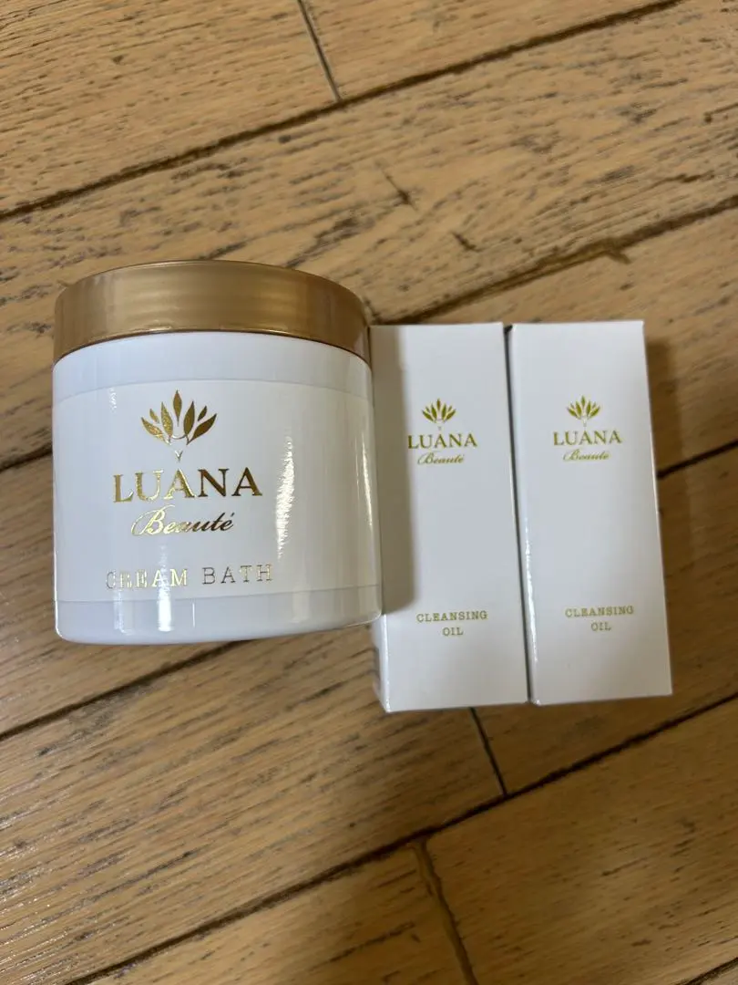 LUANA beaute ルアナボーテ クリームバス　250g 洗浄料 楽天市場】LUANABeaute ルアナボーテ クリームバス 地肌