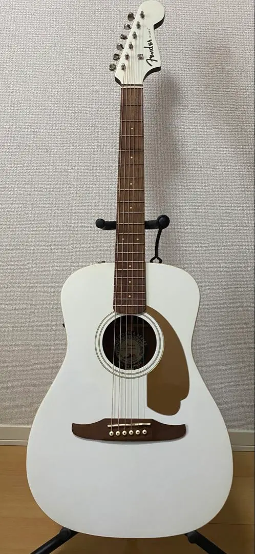 2025年最新】fender malibu playerの人気アイテム - メルカリ