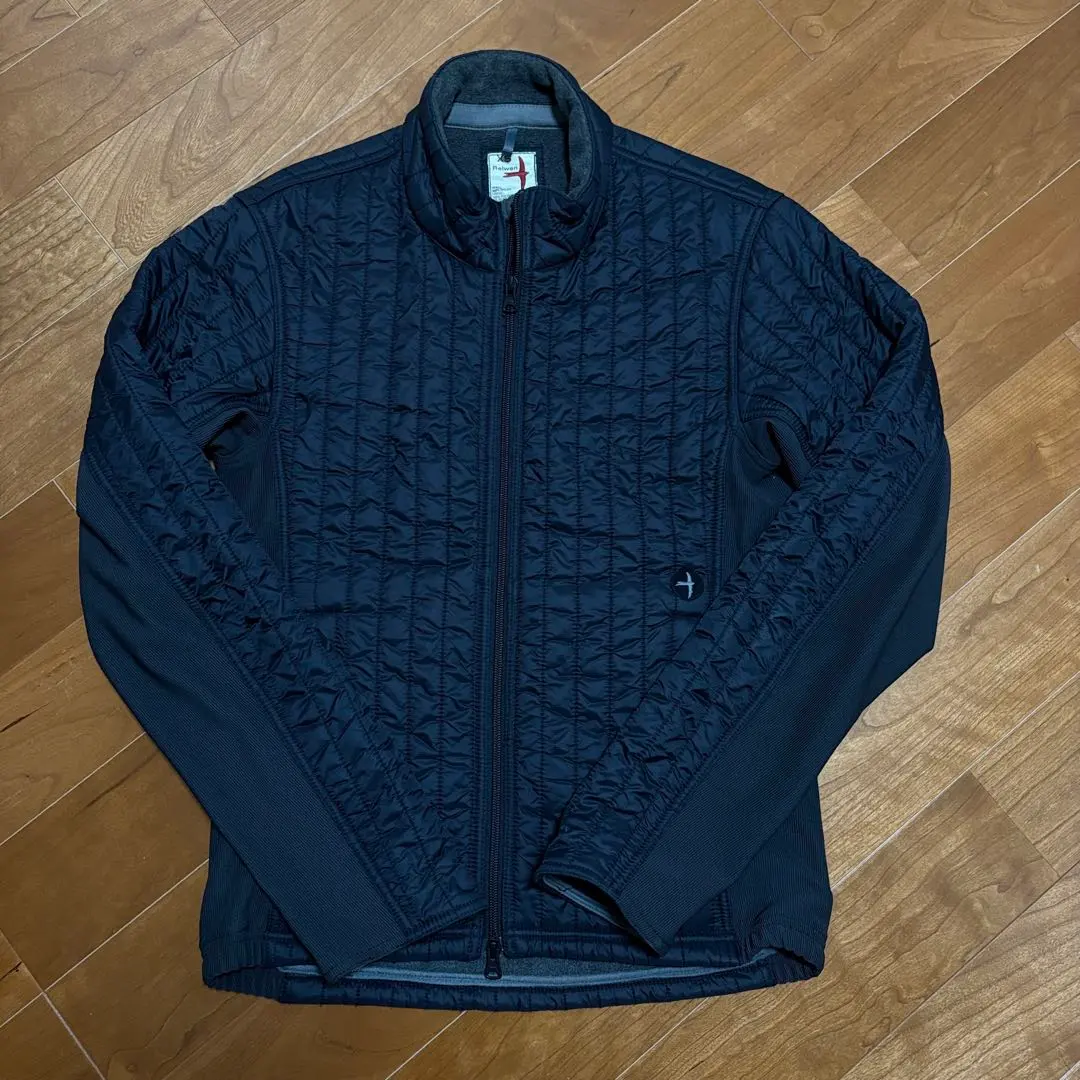 Thumbnail of Relwen Navy XS Jacket