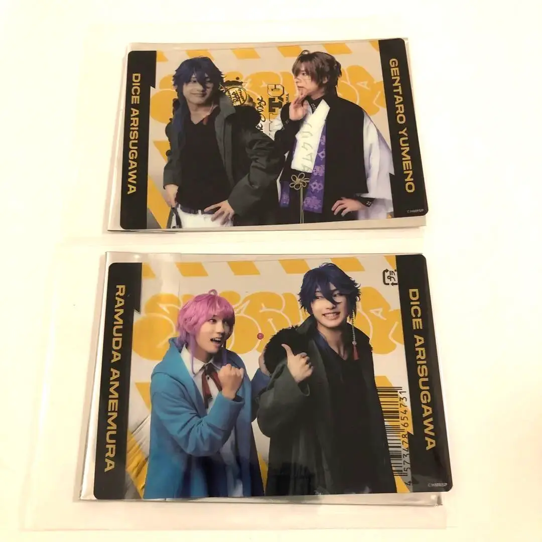 DUAL 安井謙太郎サイン入り色紙 2025年最新】安井謙太郎 サインの人気アイテム - メルカリ