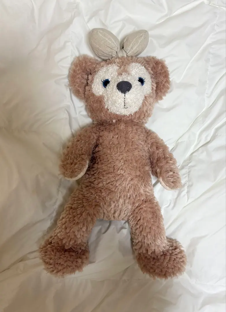 Thumbnail of ShellieMay Plush Disney