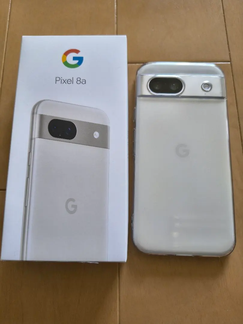 2025年最新】Google Pixel 8a 本体の人気アイテム - メルカリ