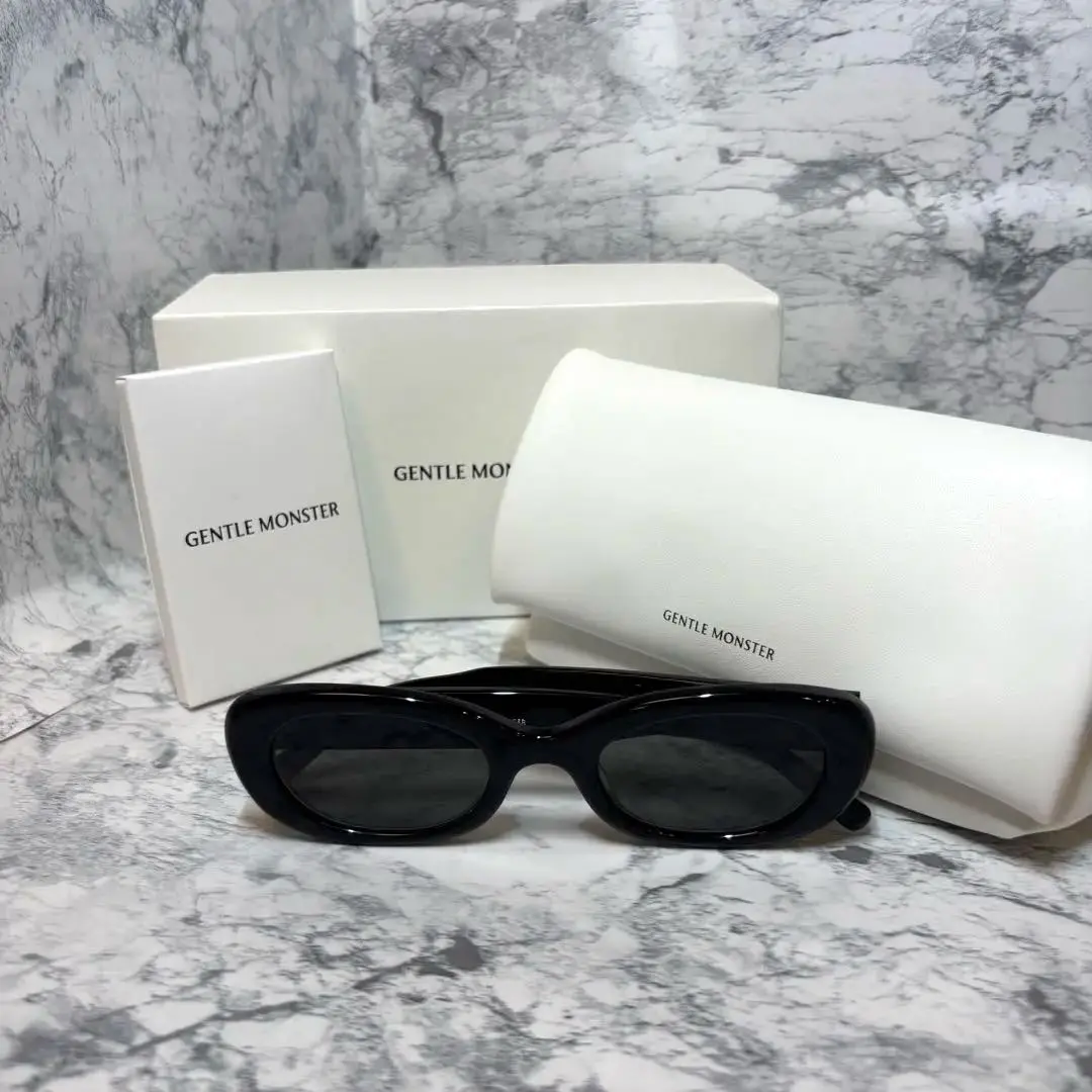 2025年最新】gentle monster margiela mm004の人気アイテム