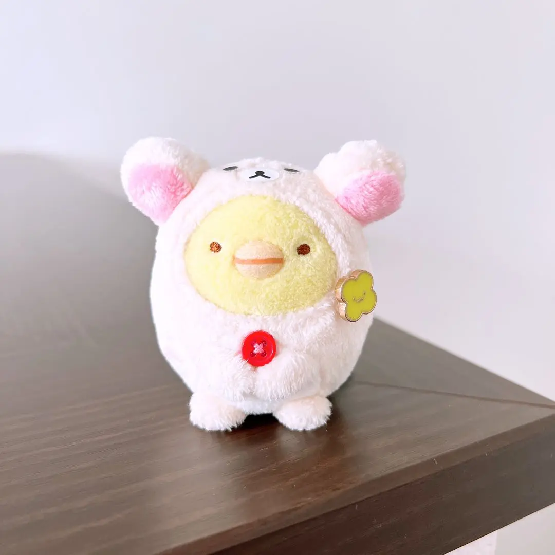 リラスミフェスティバル♥イベント限定てのりぬいぐるみ3点まとめ売り リラスミフェスティバル♥イベント限定てのりぬいぐるみ3点