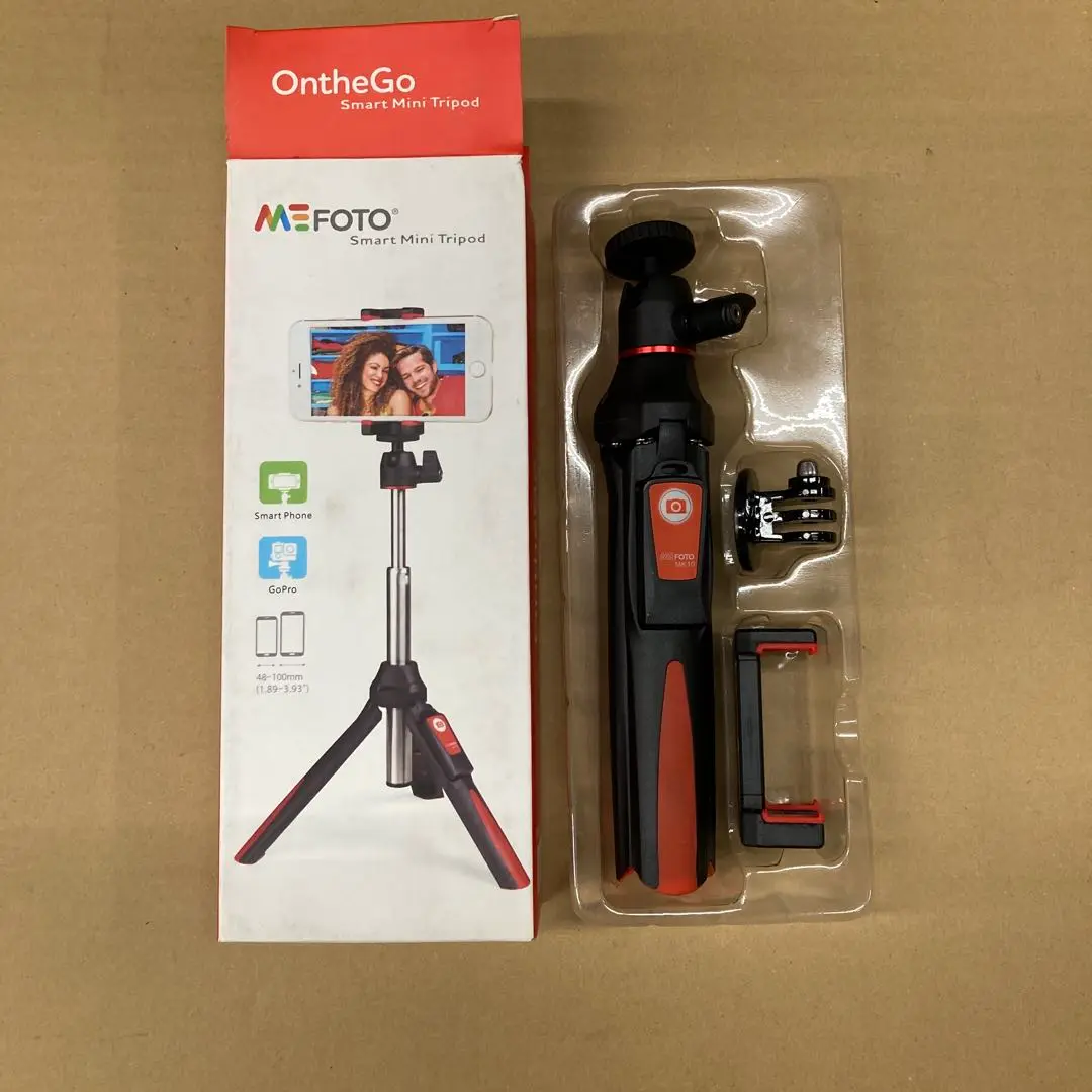 美品 MeFOTO 三脚 アルミ ミーフォト レッド Q1 A1350ケース付き 2025年最新】mefoto 三脚の人気アイテム - メルカリ