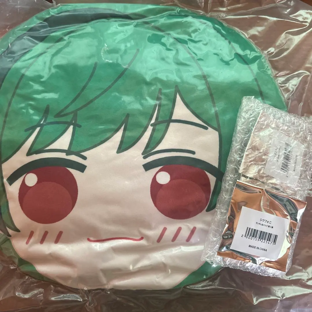 2025年最新】シクフォニ 缶バッジ 第6弾の人気アイテム - メルカリ