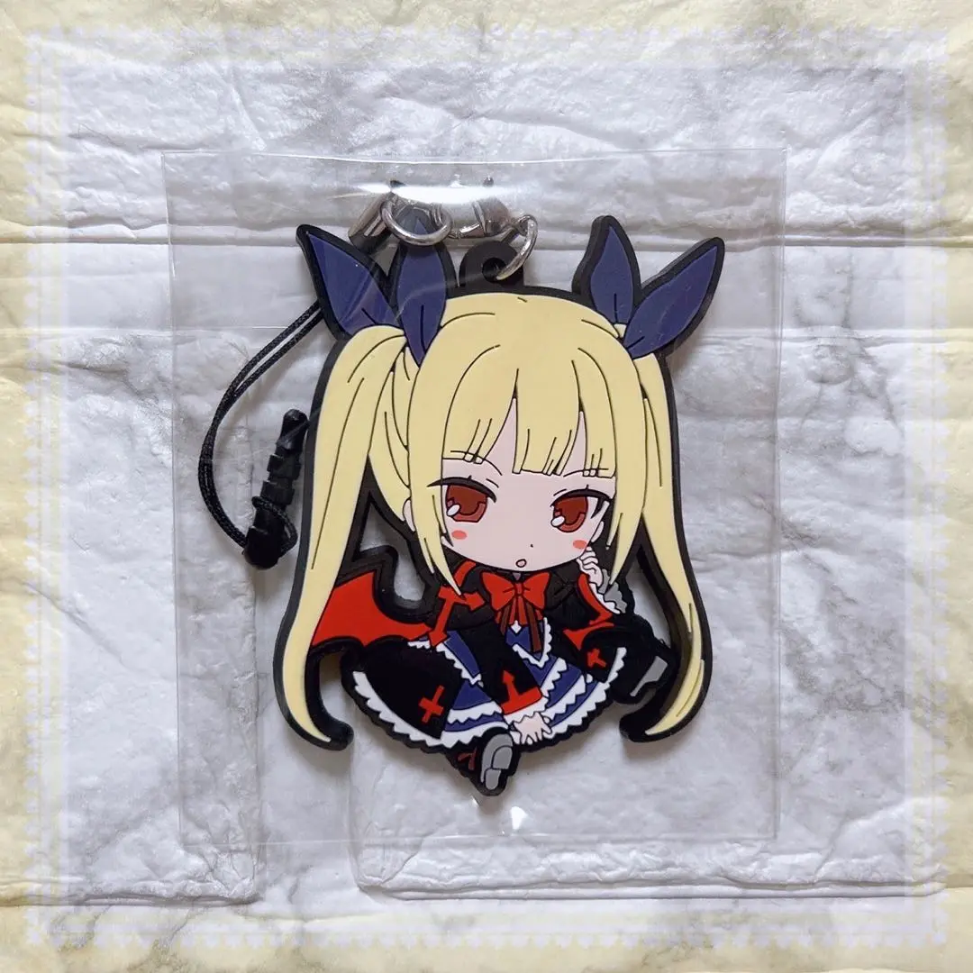 2025年最新】ラバー blazblueの人気アイテム - メルカリ