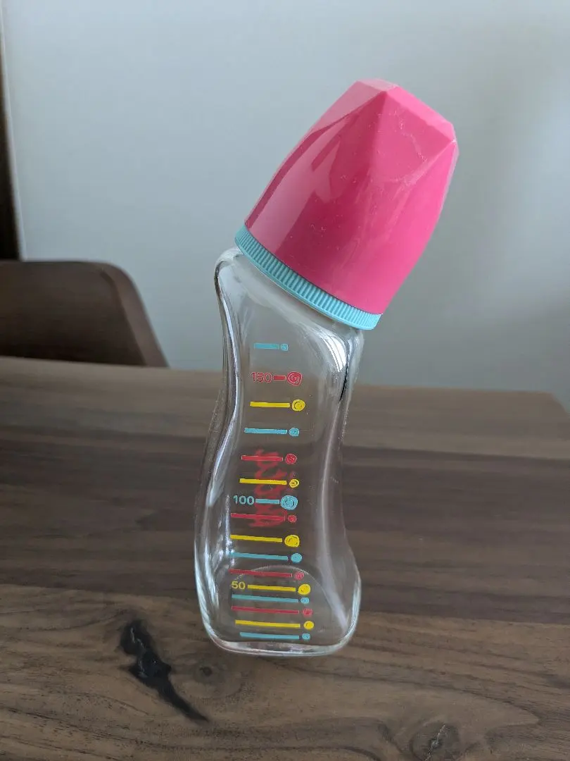 Thumbnail of Betta Baby Bottle 160ml