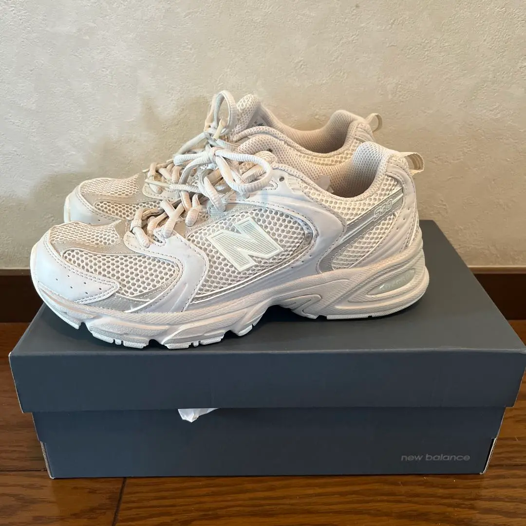 NEW BALANCE(ニューバランス）MR530AA1 ◆ 24cm~27cm 男女兼用 楽天市場】【NEW BALANCE】 ニューバランス MR530AA1(D) MR530