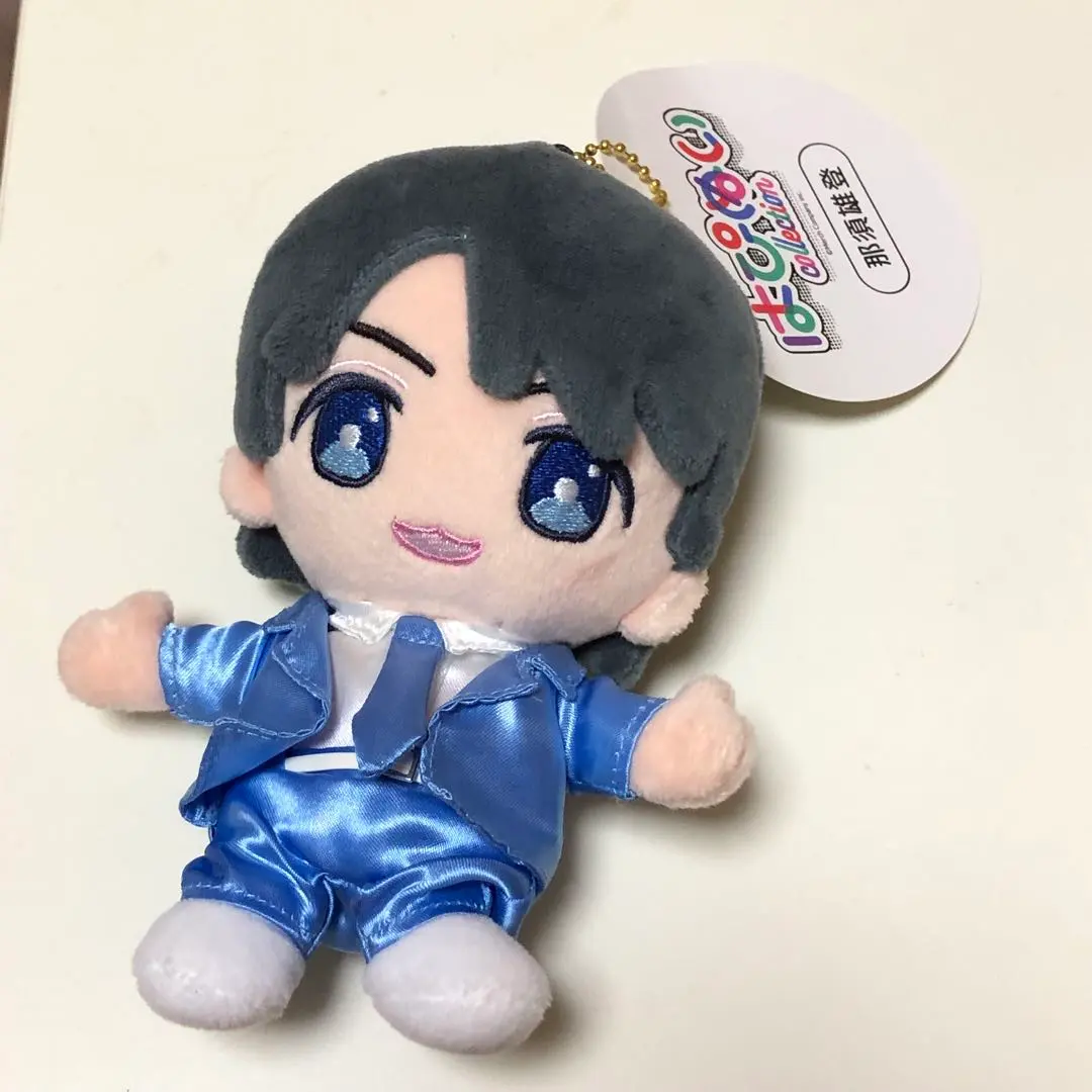 2025年最新】那須雄登 ぬいぐるみの人気アイテム - メルカリ
