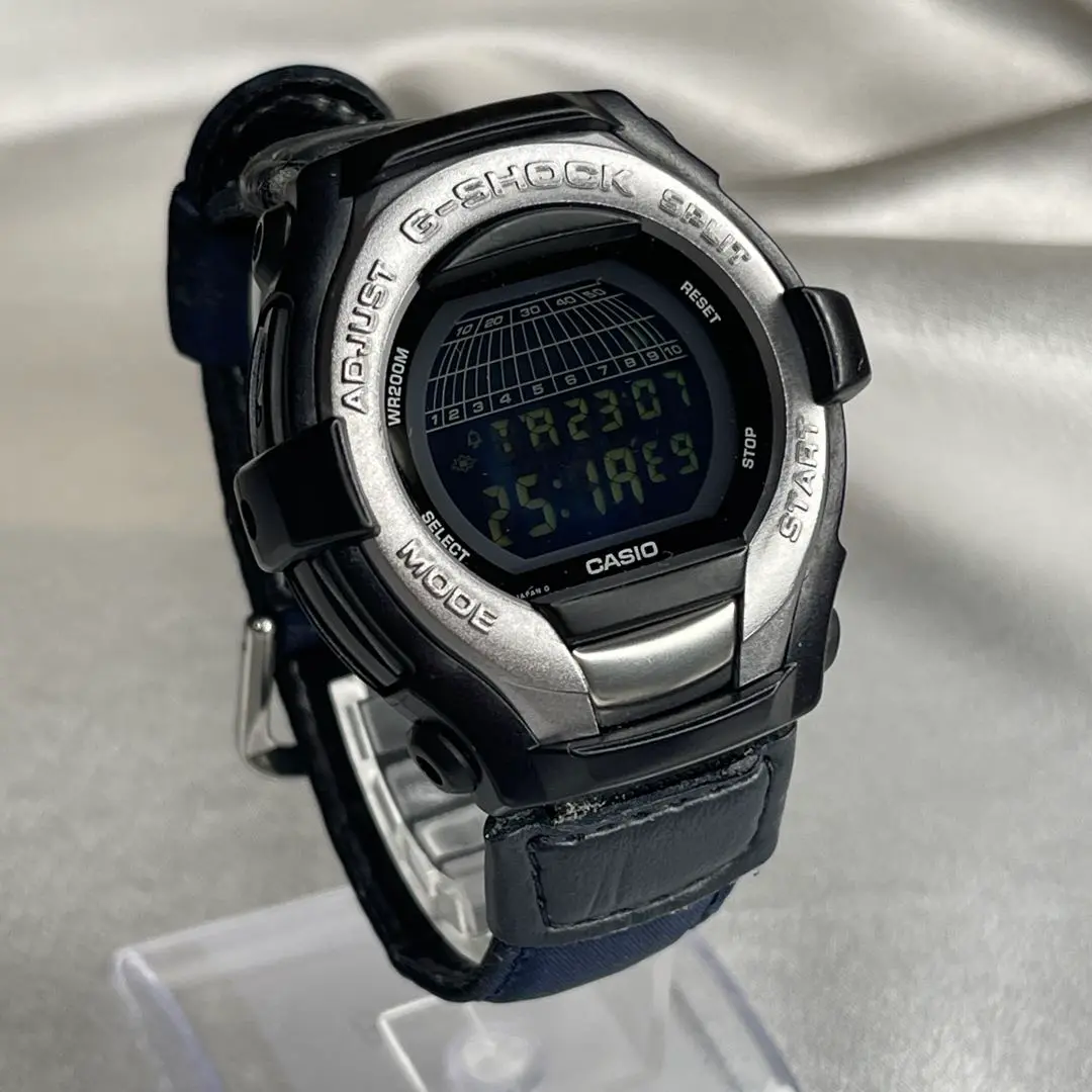 【未使用】CASIO G-SHOCK GT-001AT-8 メンズ 腕時計 CASIO - 【未使用】CASIO G-SHOCK GT-001AT-8 メンズ 腕時計の
