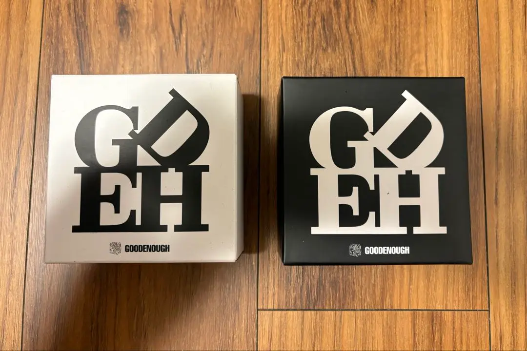 goodenough ペーパーウエイト GOODENOUGH - GOODENOUGH ペーパーウェイトの通販 by manatee's