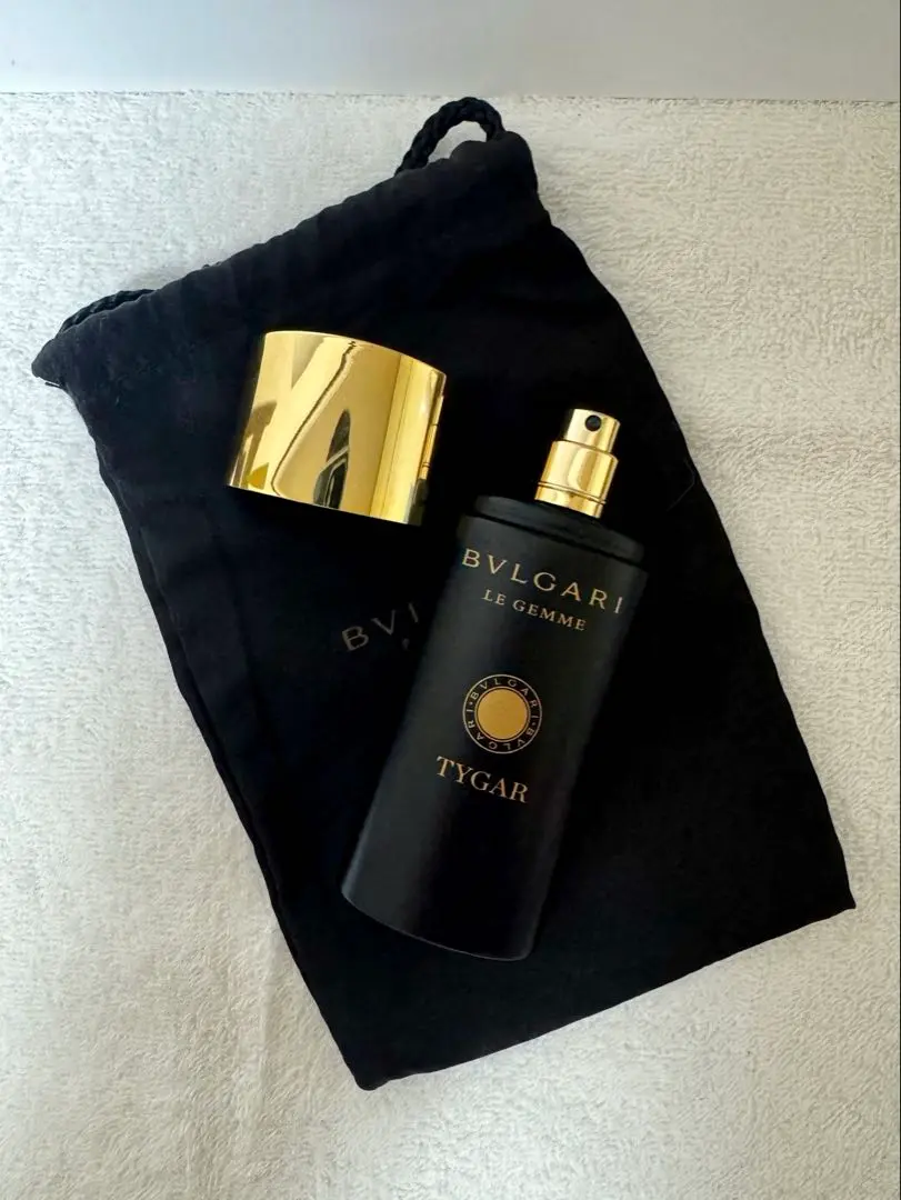 BVLGARI LE GEMME TYGAR 30ml 香水 TYGER PERFUME inspired by Le Gemme Tygar Eau de Parfum) 30