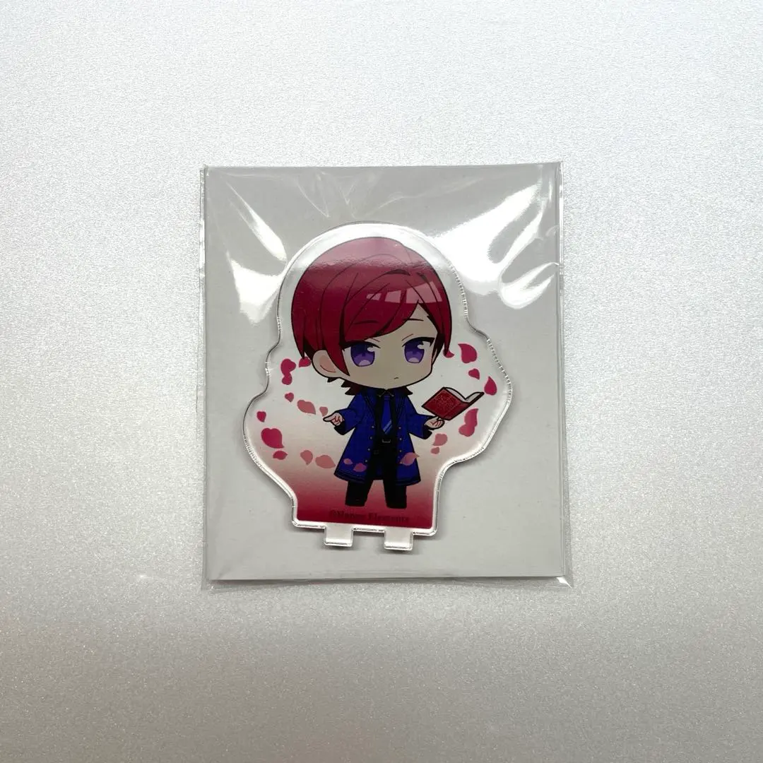 animate cafe 壓克力立牌　亞克力立牌　Marion　Erios 的縮圖