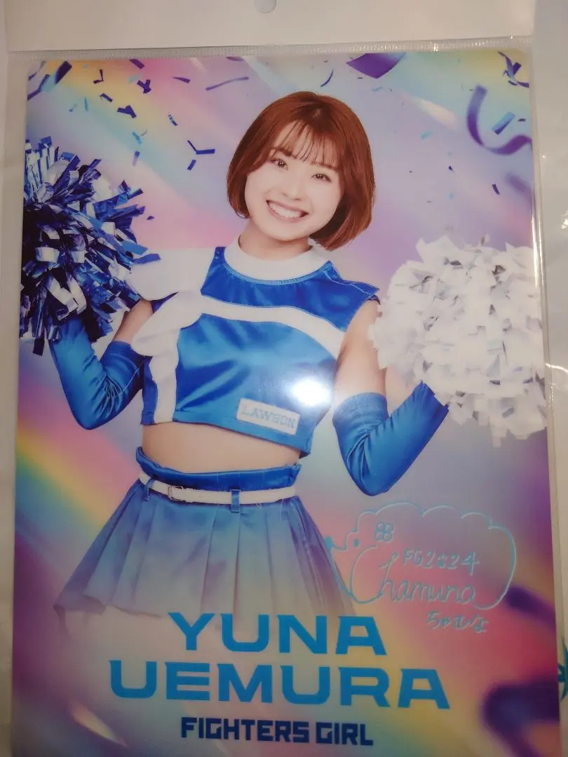 大学生 割引 2025年最新】ファイターズガール 推しくじの人気アイテム - メルカリ 記念グッズ