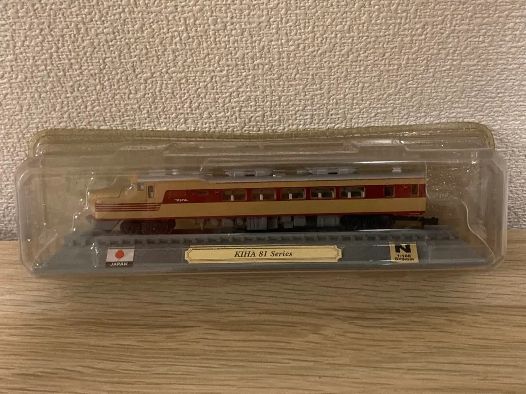 kitcheN キッチン 北の気動車 077A キハ160 車体キット 未組立 2025年最新】キハ160の人気アイテム - メルカリ