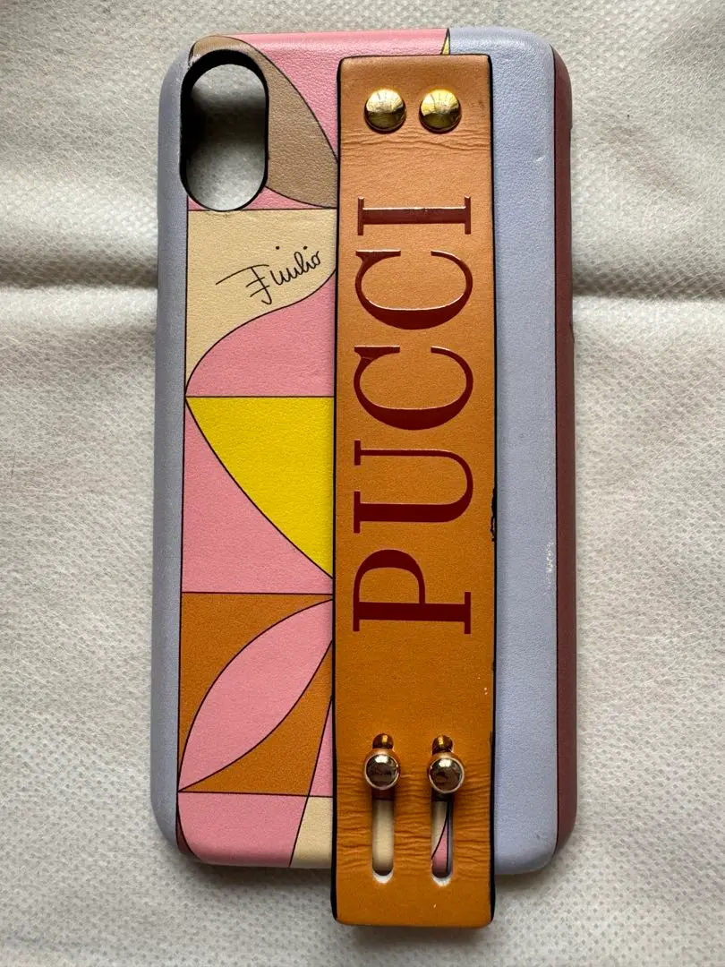 2025年最新】EMILIO PUCCI スマートフォン・携帯電話の人気