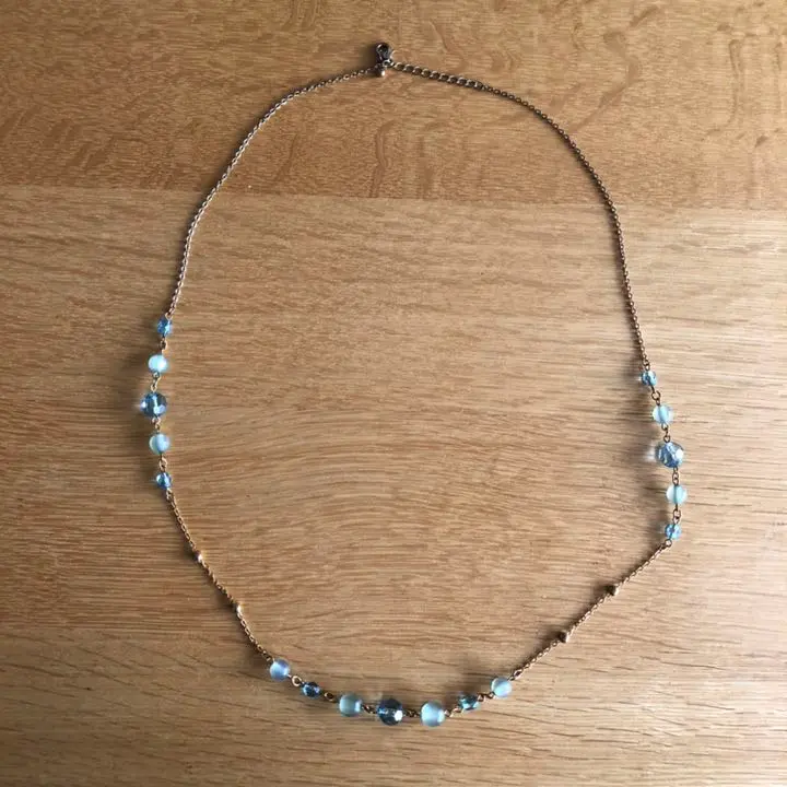 Thumbnail of Necklace B