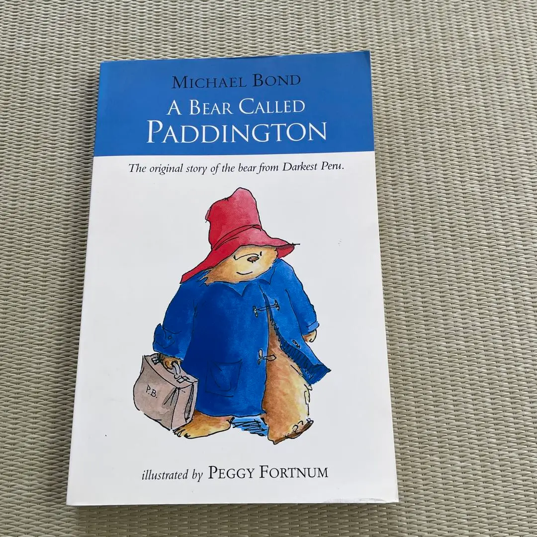 2025年最新】a bear called paddington bear called paddington