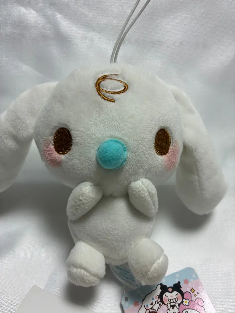 2025年最新】シナモンフレンズころりんぬいぐるみの人気アイテム
