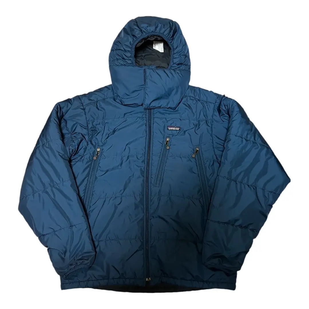 ジャケット・アウター 02fa old patagonia 83990 PUFF JACKET M 楽天市場】patagoniaパタゴニア 83990 PUFF JACKETパフ