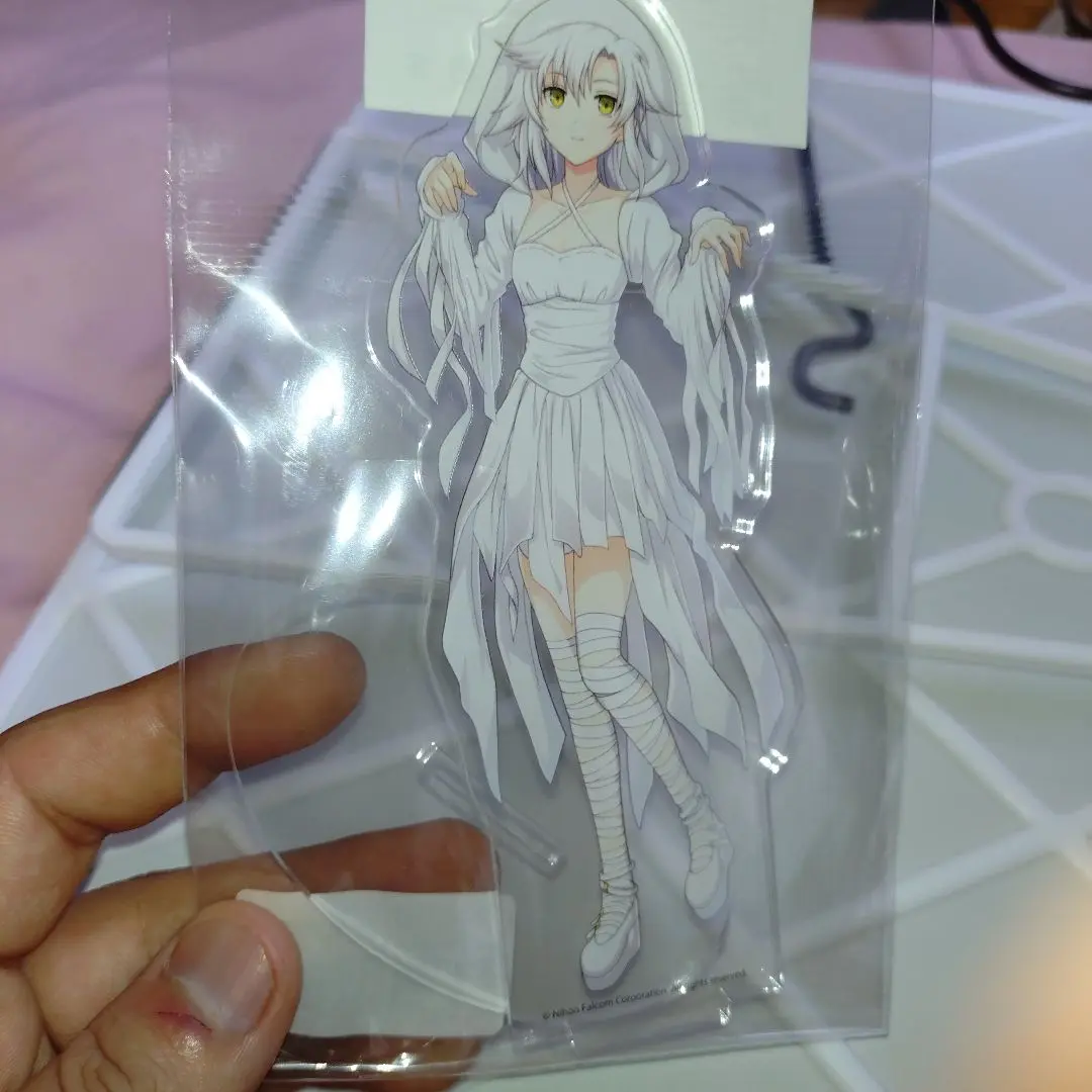 新品未開封 コトブキヤ フィー・クラウゼル フィギュア 購入特典 スキットル付 フィー・クラウゼル: フィギュア｜コトブキヤオンラインショップ