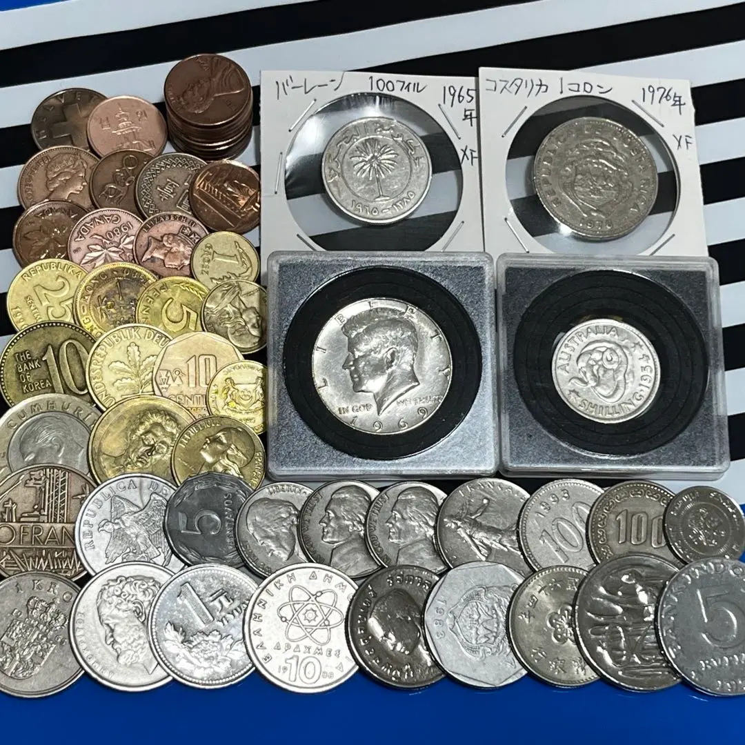 2025年最新】100コルン銀貨の人気アイテム - メルカリ