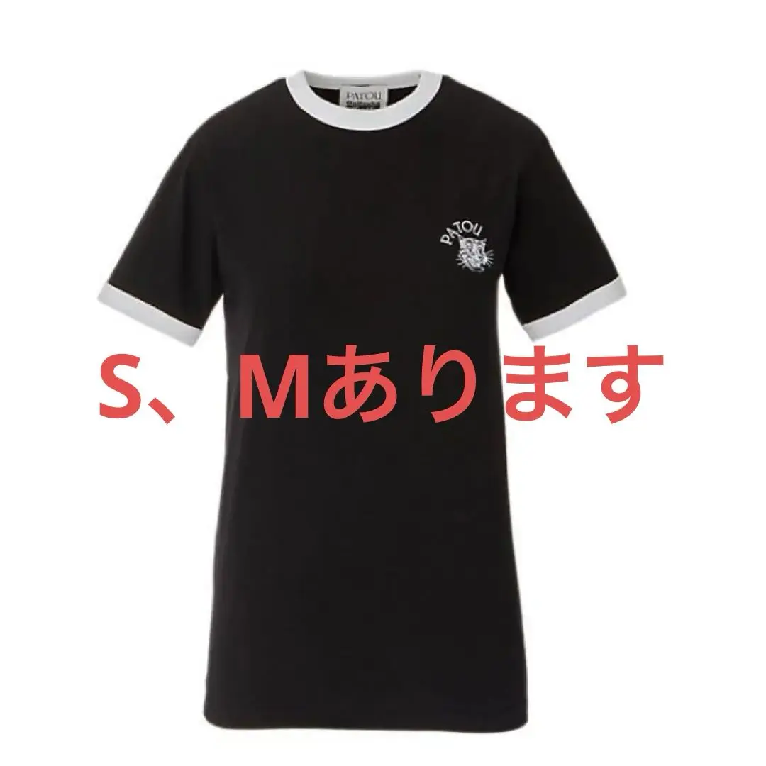 2025年最新】patou onitsuka tiger tシャツの人気アイテム