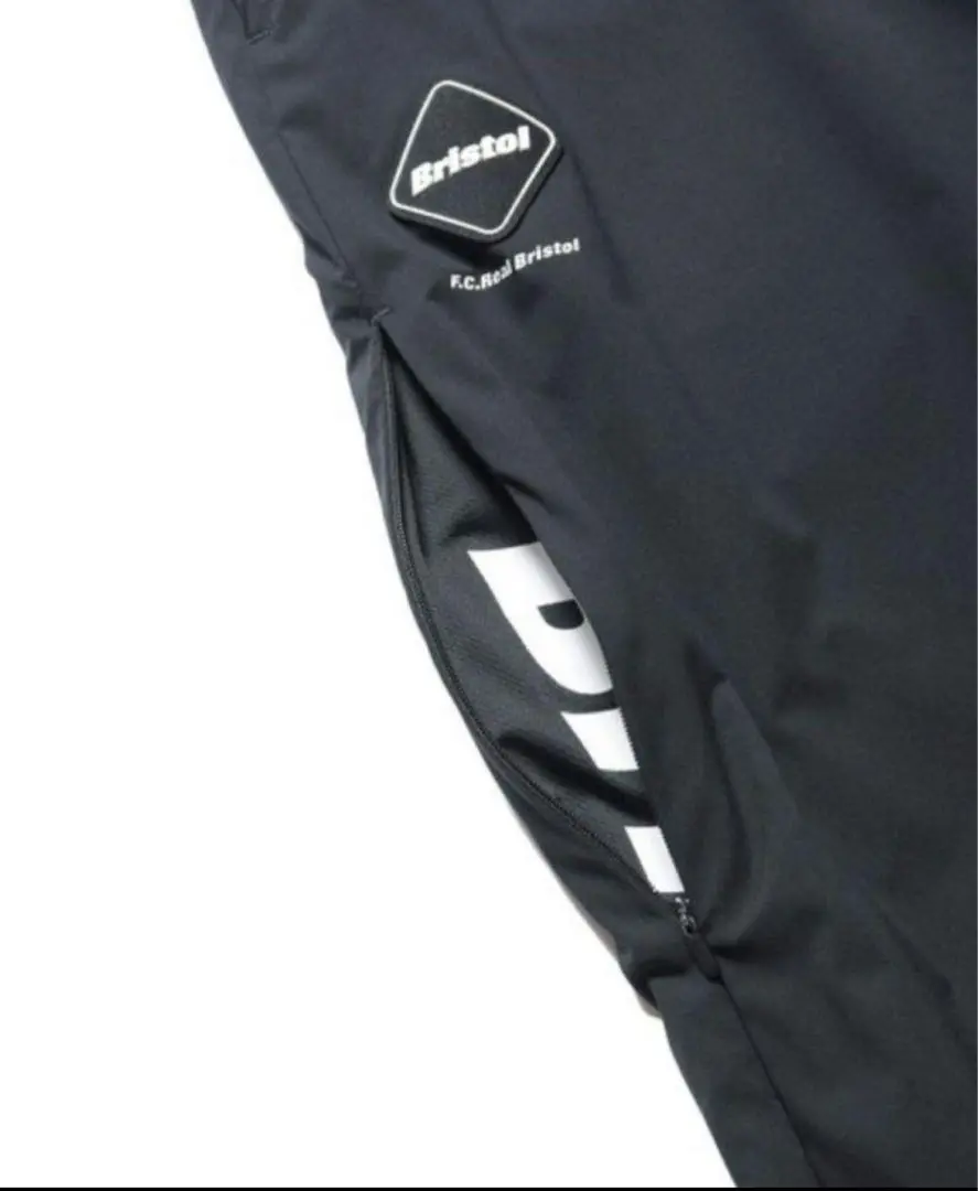 F.C.R.B エフシーアールビー スウェット 黒 XL 3328524G0114 F.C.R.B. - 黒 S FCRB L/S OVERSIZED GAME SHIRT プレステの通販