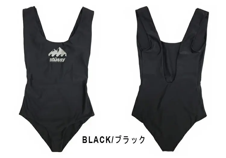 2025年最新】STUSSY 水着・ラッシュガードの人気アイテム - メルカリ