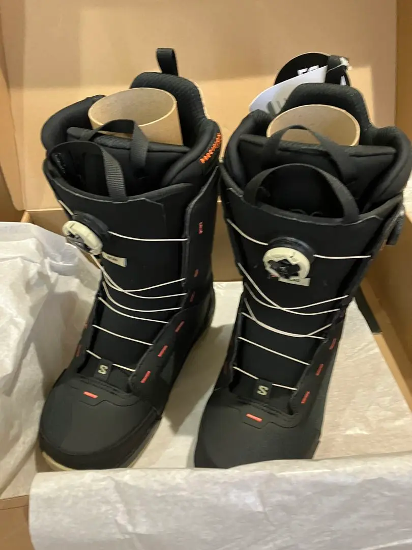 サロモン　シナプスワイド27cm値下げ中 2025年最新】SALOMON synapse wideの人気アイテム - メルカリ