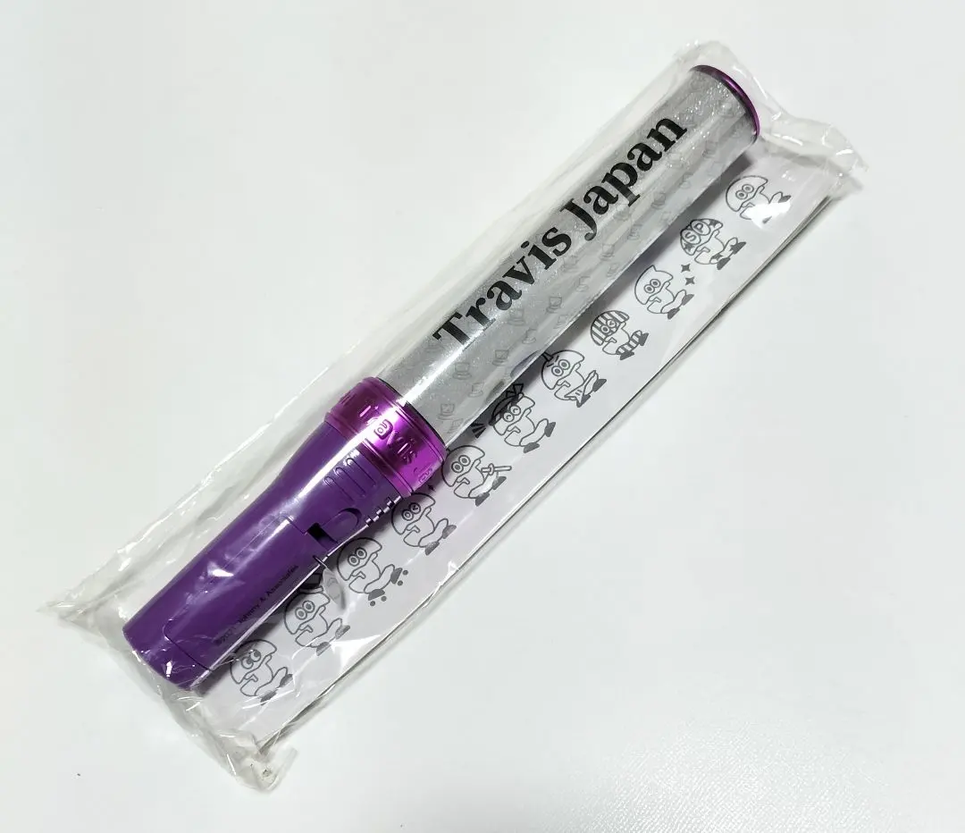 2025年最新】Travisjapan ペンライト キンブレの人気アイテム - メルカリ