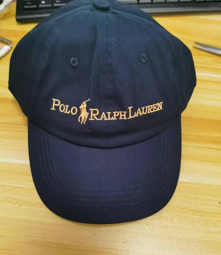 Thumbnail of POLO RALPH LAUREN BEAMS CAP