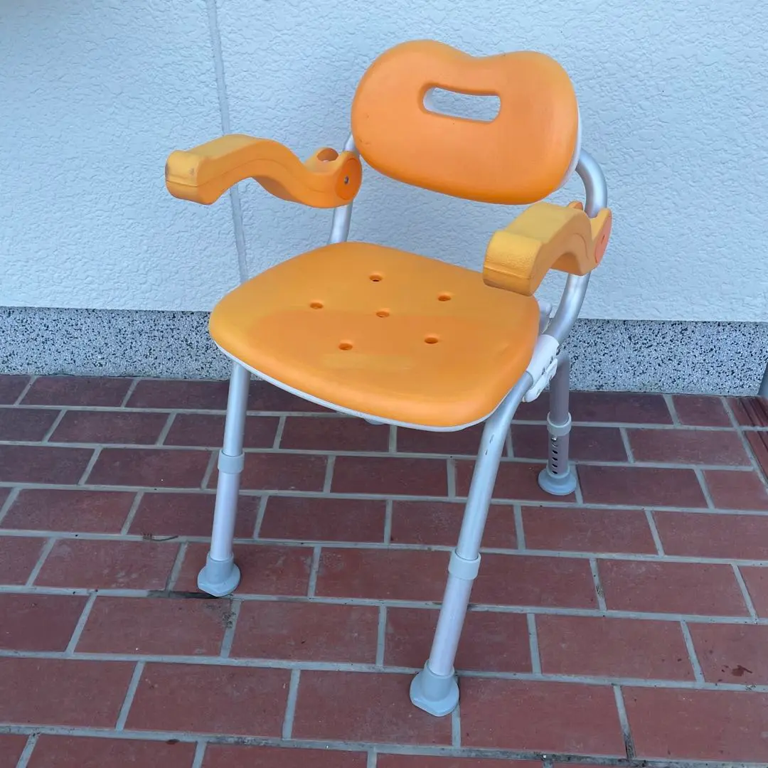 沐浴椅 Agefree 淋浴椅 Panasonic VAL41301 的縮圖