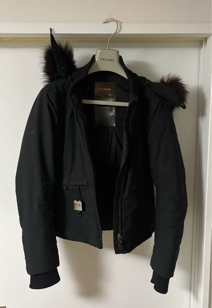 prada sports ロングコート PRADA SPORTS コート