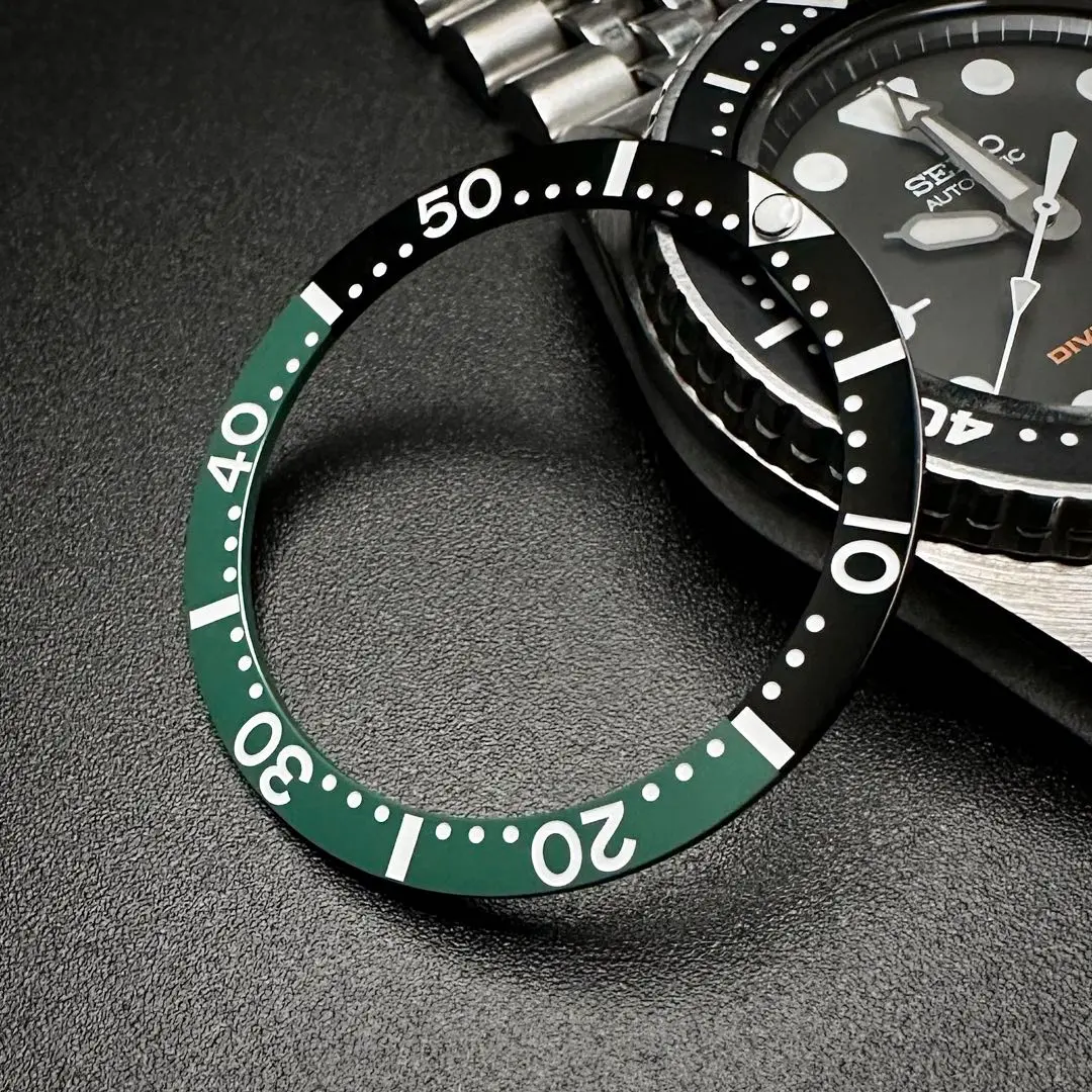 421/セイコー 7S26-0030 SKX013 グリーン ダイバー 自動巻き 421/セイコー 7S26-0030 SKX013 グリーン ダイバー 自動巻き