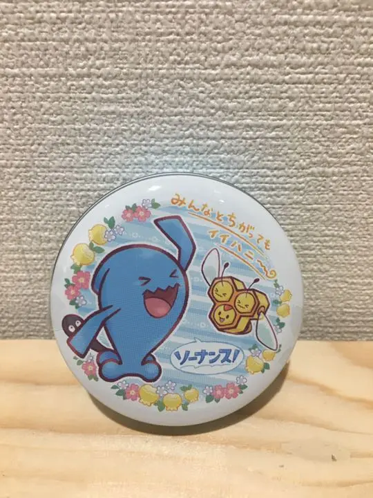 ミニポケ缶　ソーナンス 2025年最新】ソーナンス 缶の人気アイテム - メルカリ