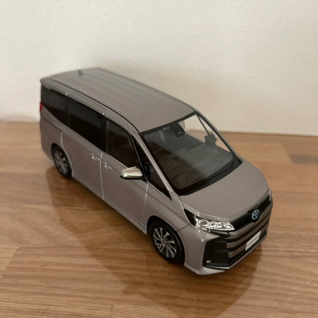 2025年最新】カラーサンプルミニカー ノアの人気アイテム - メルカリ