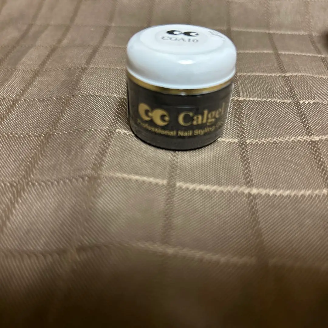 カルジェルクリア25g⭐︎4個セット　新品・未開封 img_01_1.jpg
