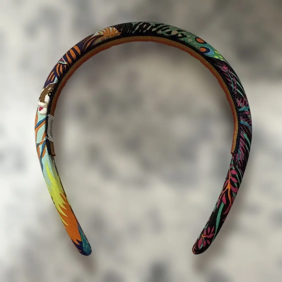 2025年最新】HERMES レディース ヘアバンド・カチューシャの人気