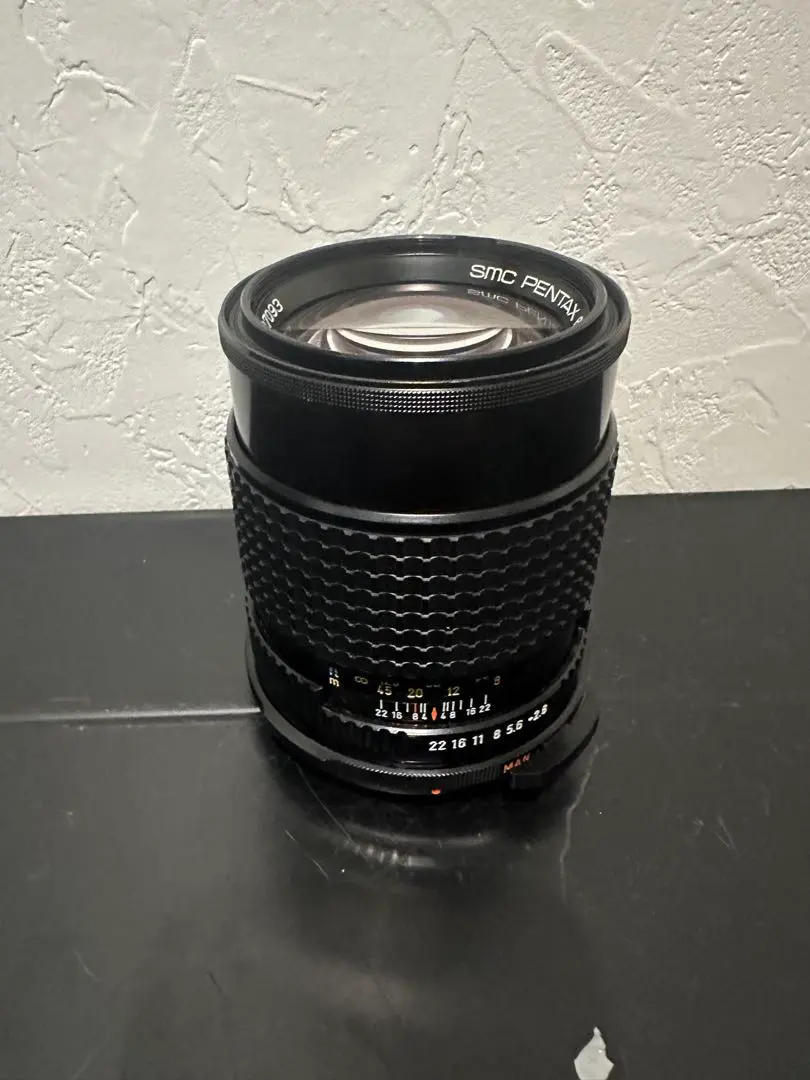 2025年最新】SMC PENTAX 165 2.8の人気アイテム - メルカリ