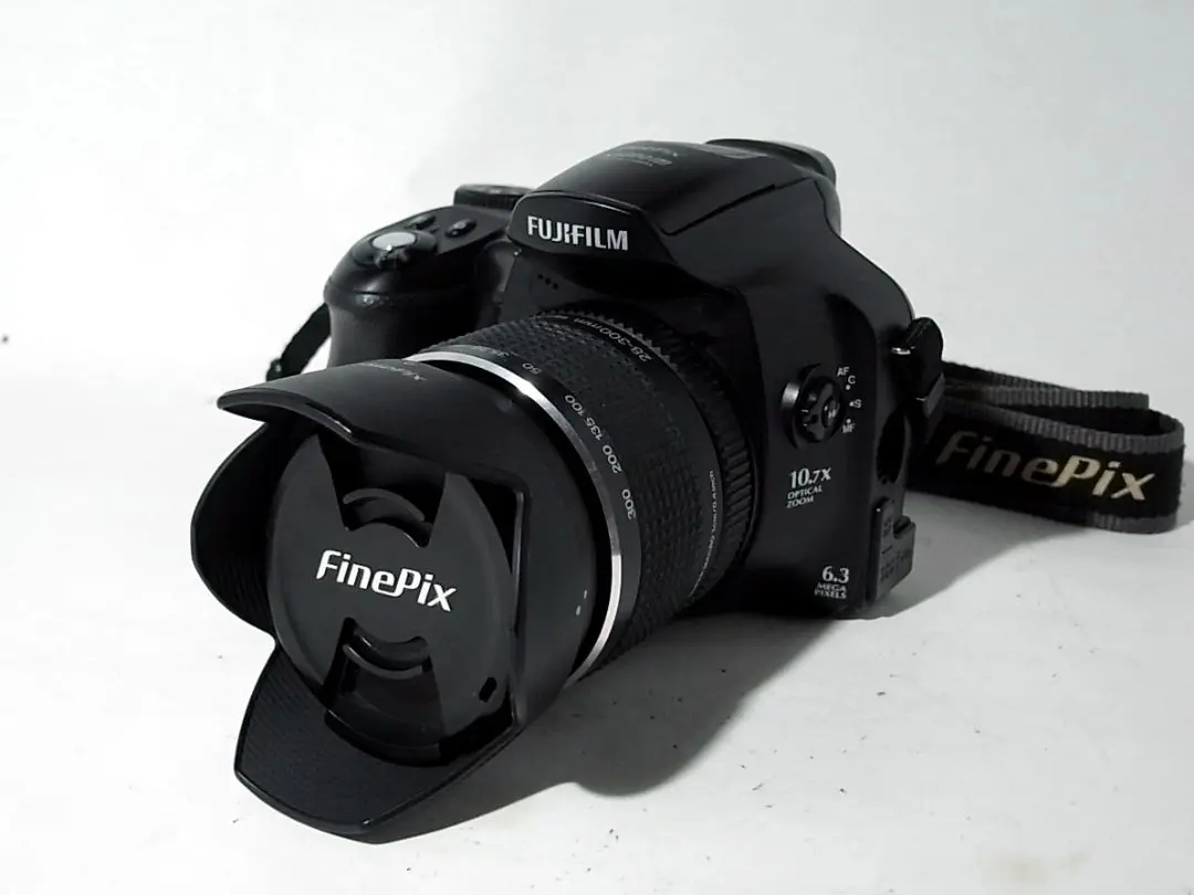 2025年最新】FinePix s6000fdの人気アイテム - メルカリ